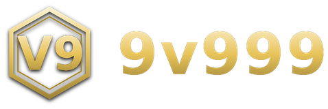 9v999 logo