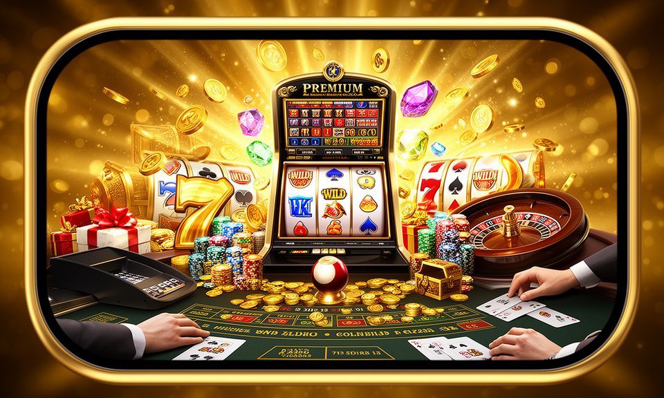 9v999 Blackjack Club